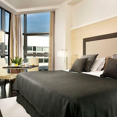 Hotel La Favorita Mantova Ngoại thất bức ảnh