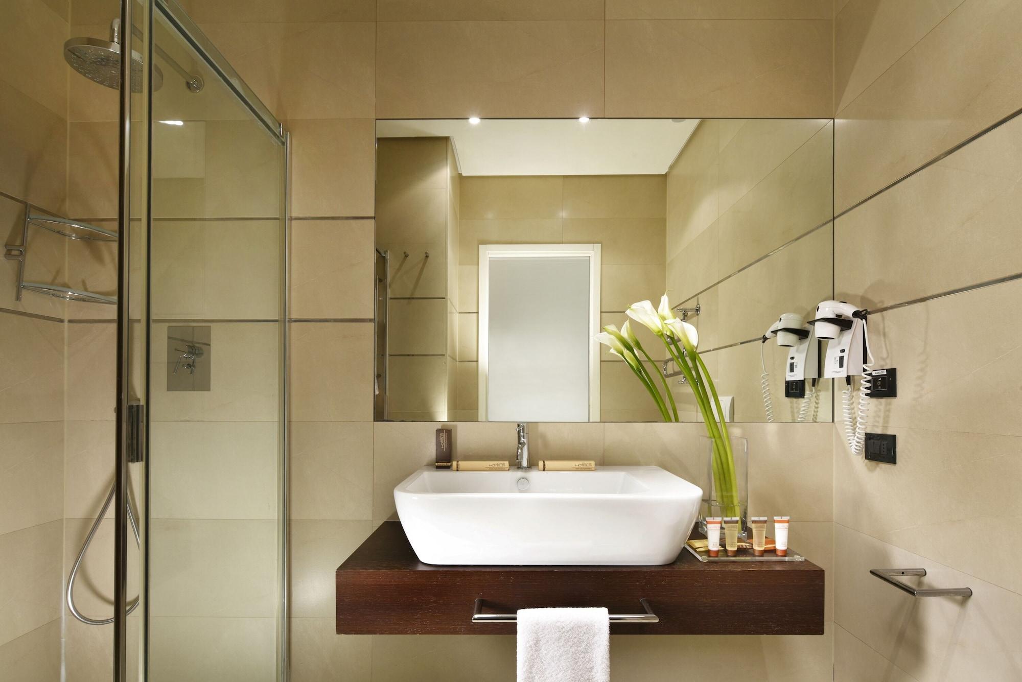 Hotel La Favorita Mantova Ngoại thất bức ảnh