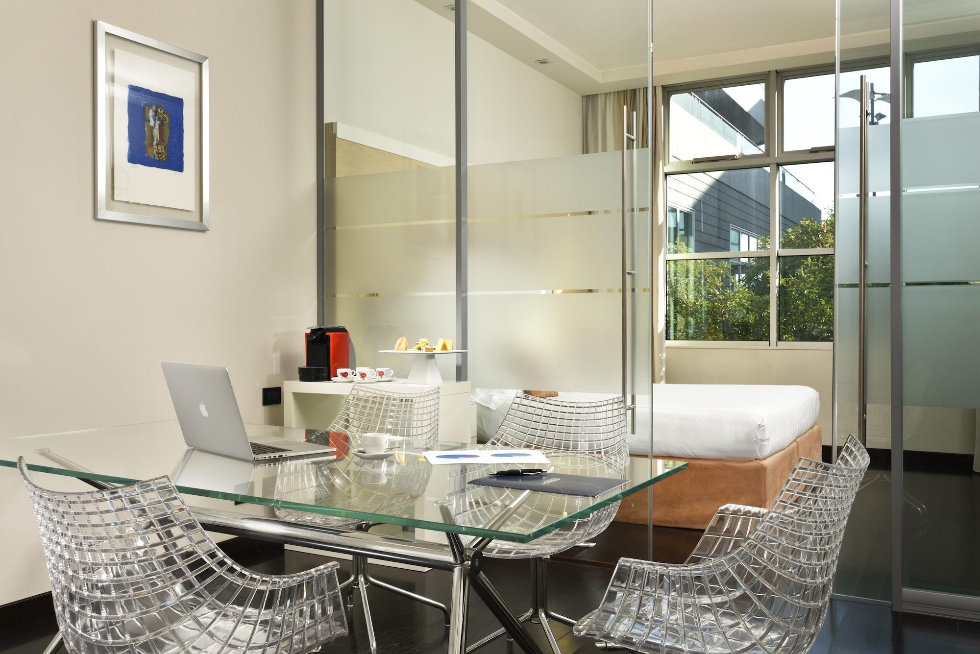 Hotel La Favorita Mantova Ngoại thất bức ảnh