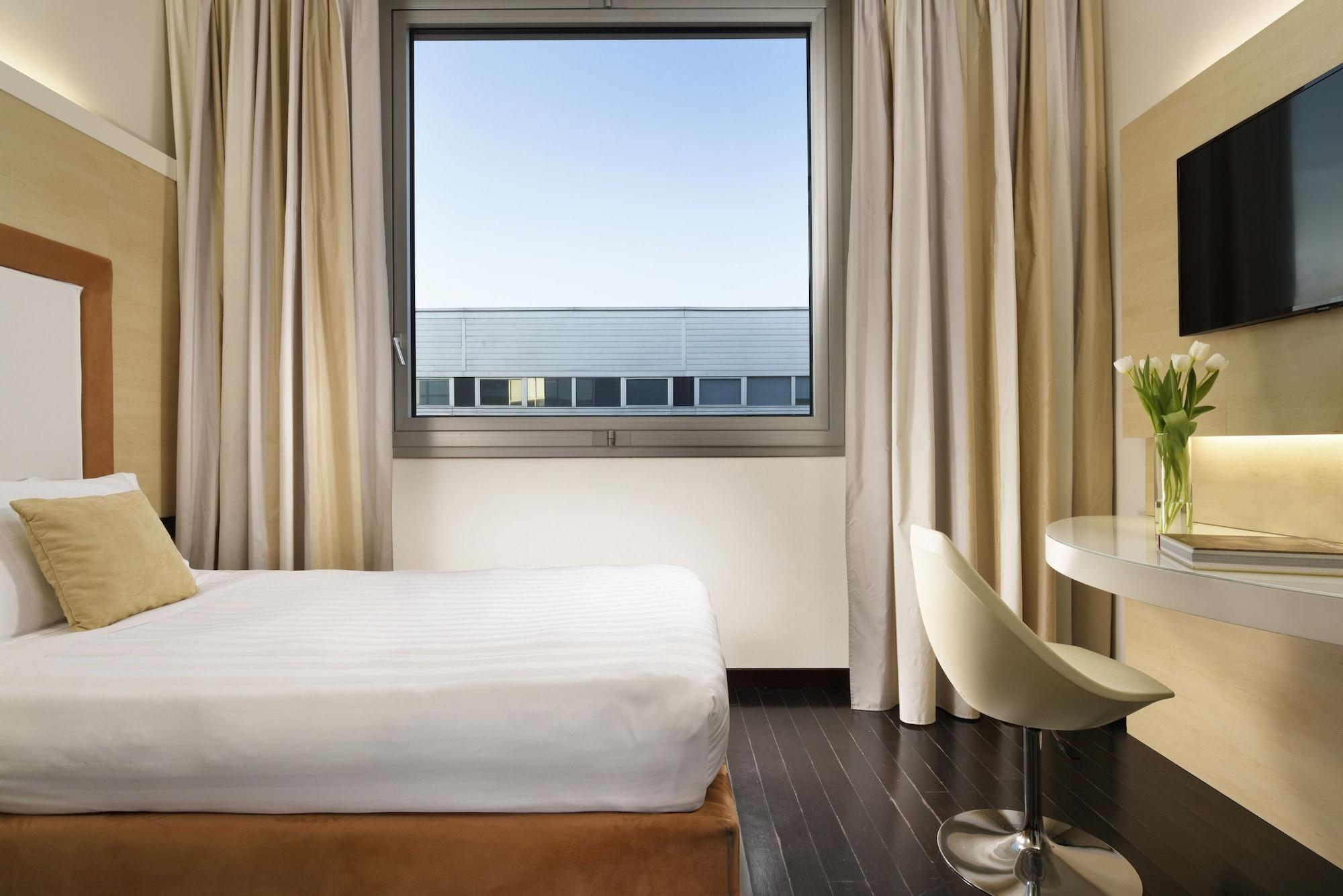 Hotel La Favorita Mantova Ngoại thất bức ảnh