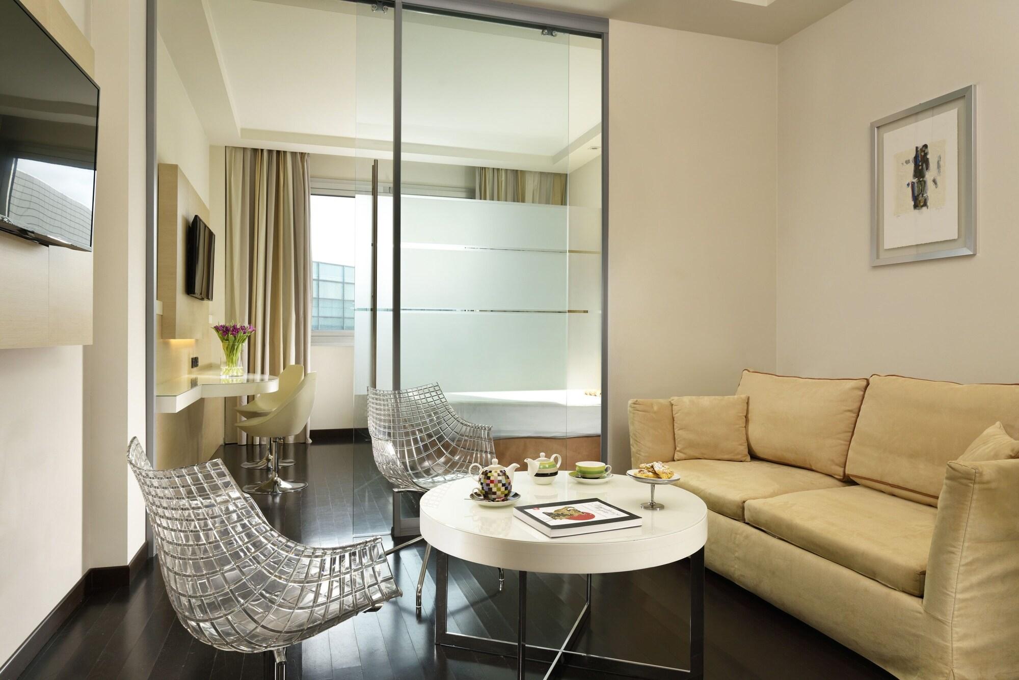 Hotel La Favorita Mantova Ngoại thất bức ảnh