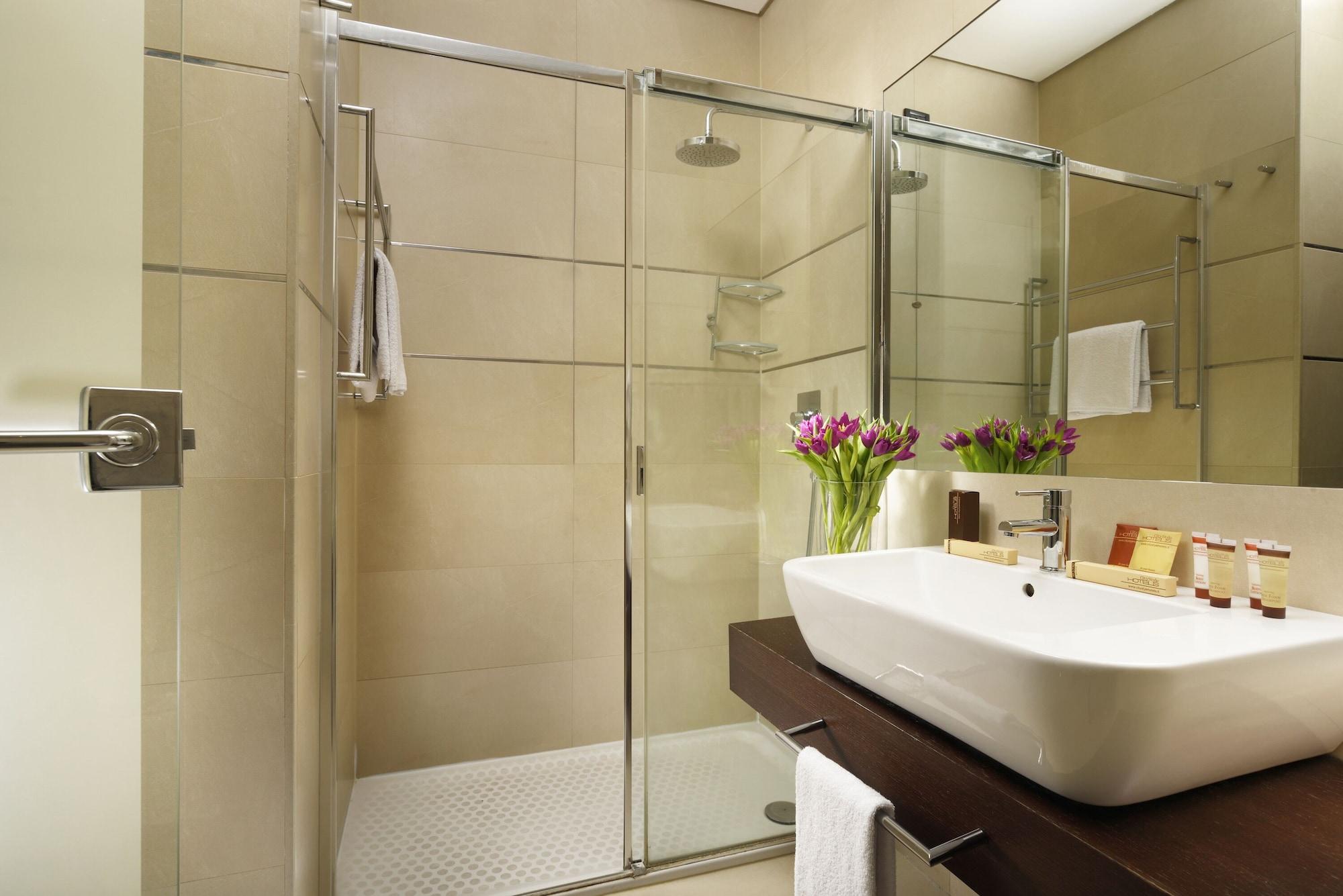 Hotel La Favorita Mantova Ngoại thất bức ảnh