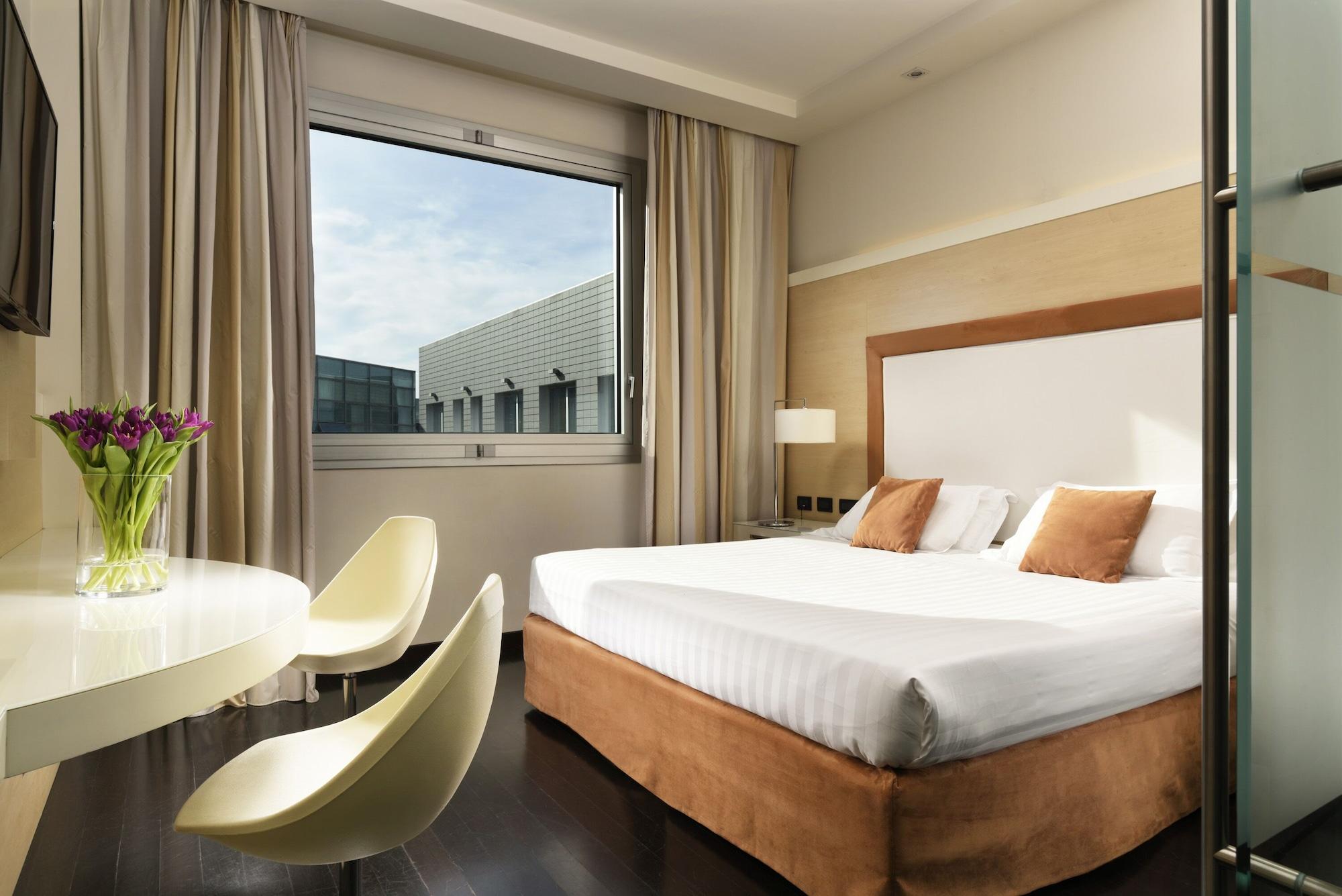 Hotel La Favorita Mantova Ngoại thất bức ảnh