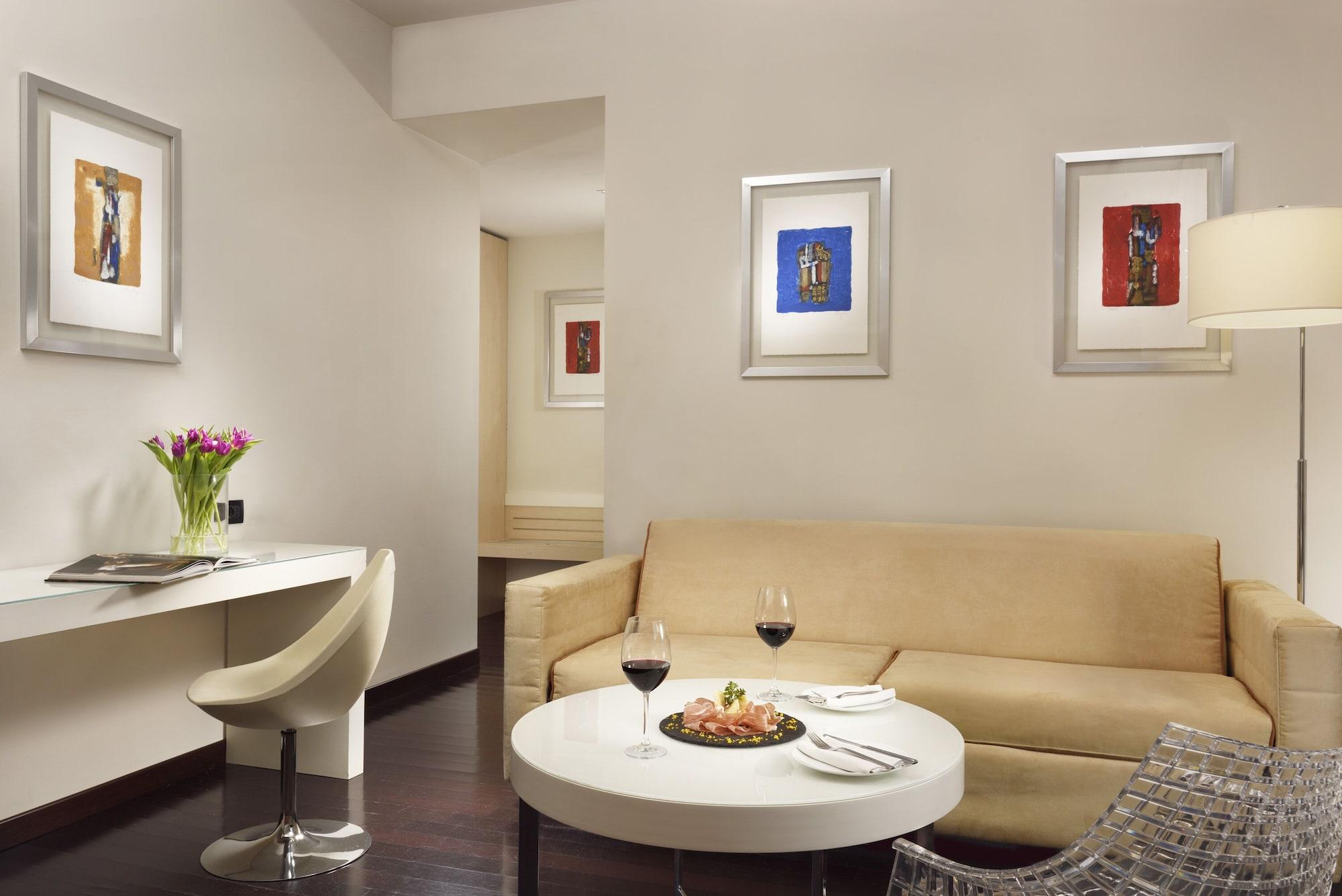 Hotel La Favorita Mantova Ngoại thất bức ảnh