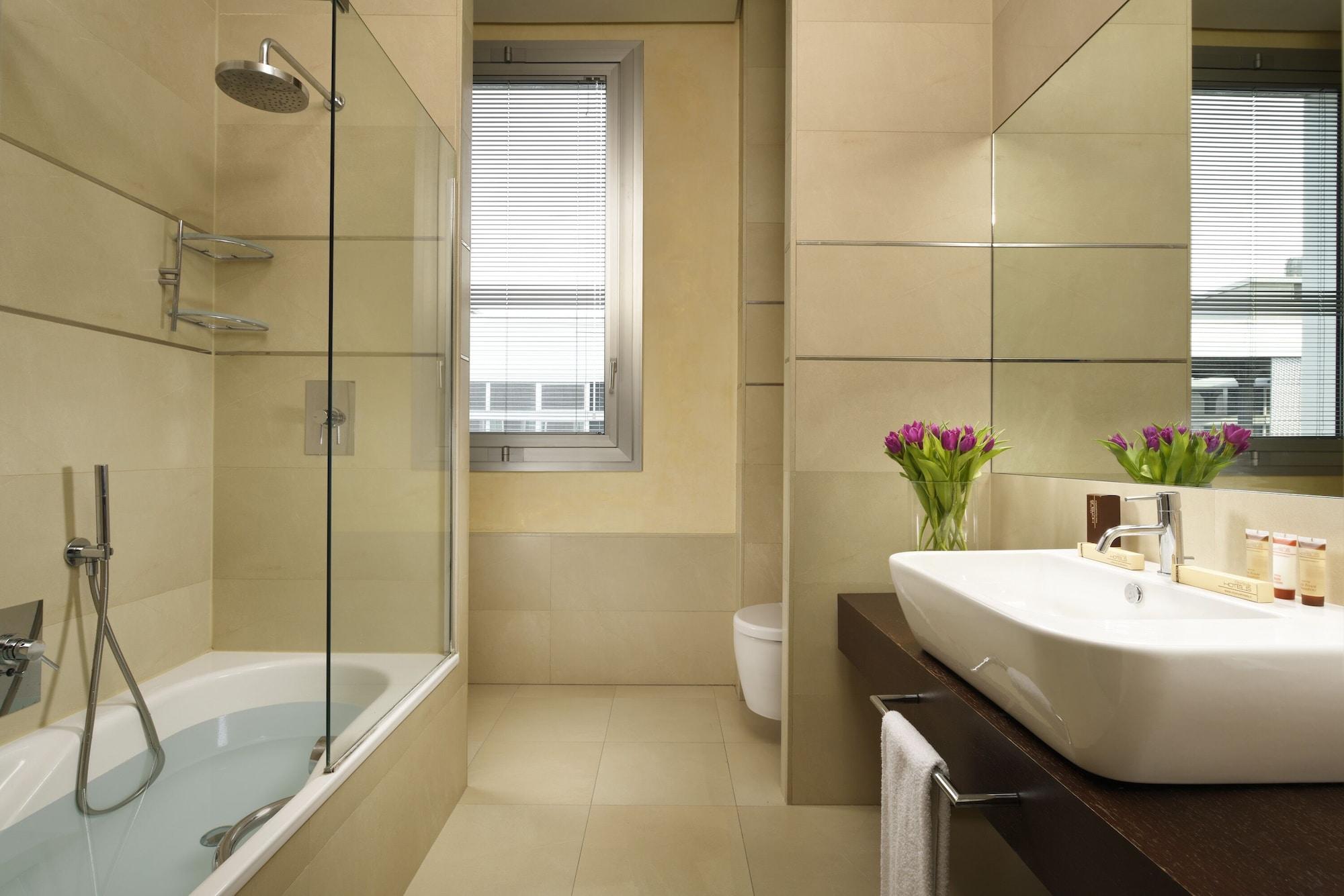 Hotel La Favorita Mantova Ngoại thất bức ảnh