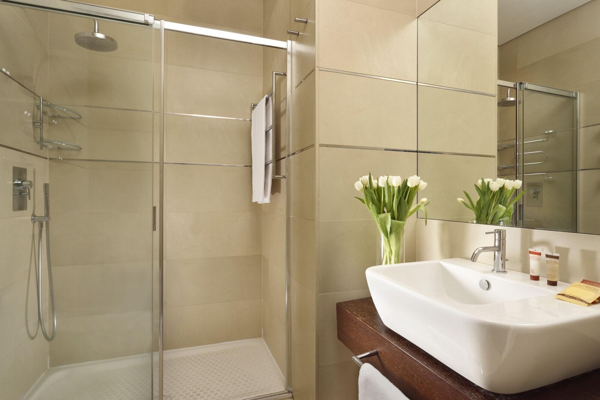 Hotel La Favorita Mantova Ngoại thất bức ảnh