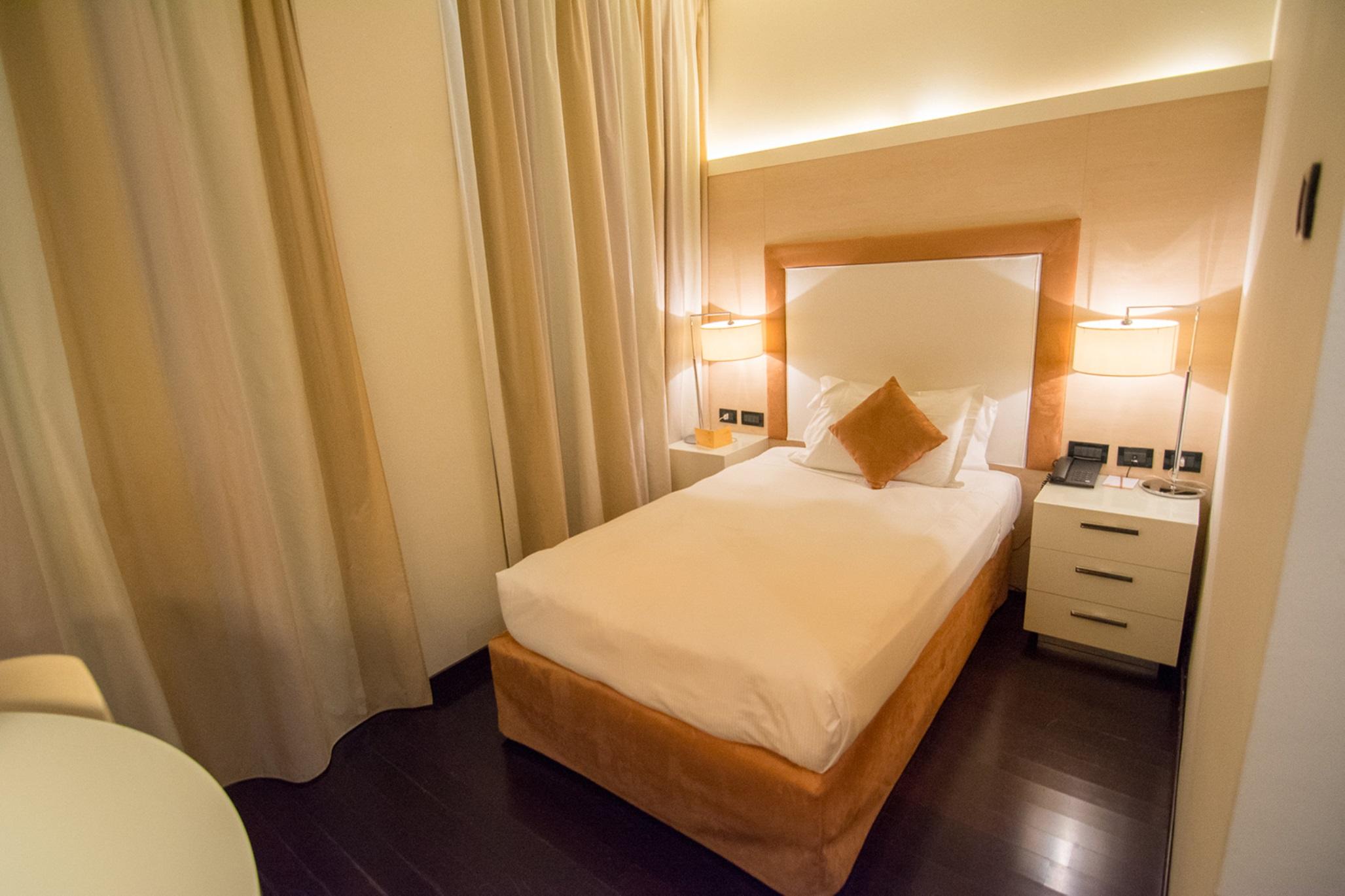 Hotel La Favorita Mantova Ngoại thất bức ảnh
