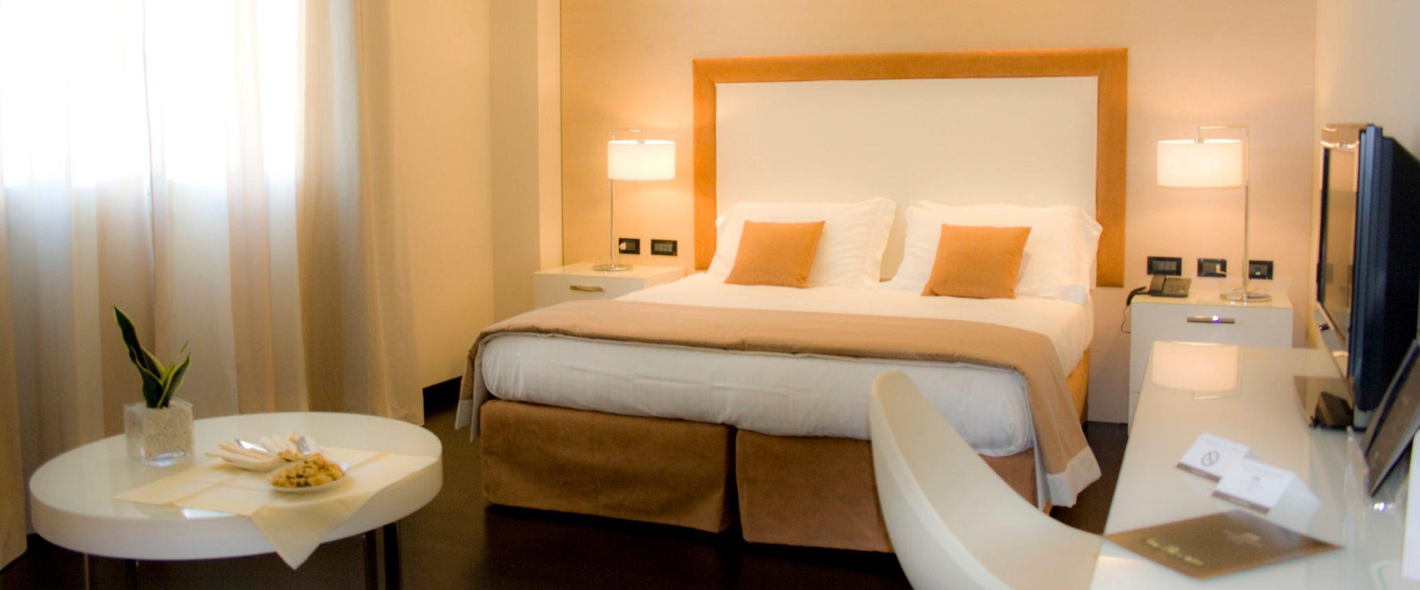 Hotel La Favorita Mantova Ngoại thất bức ảnh