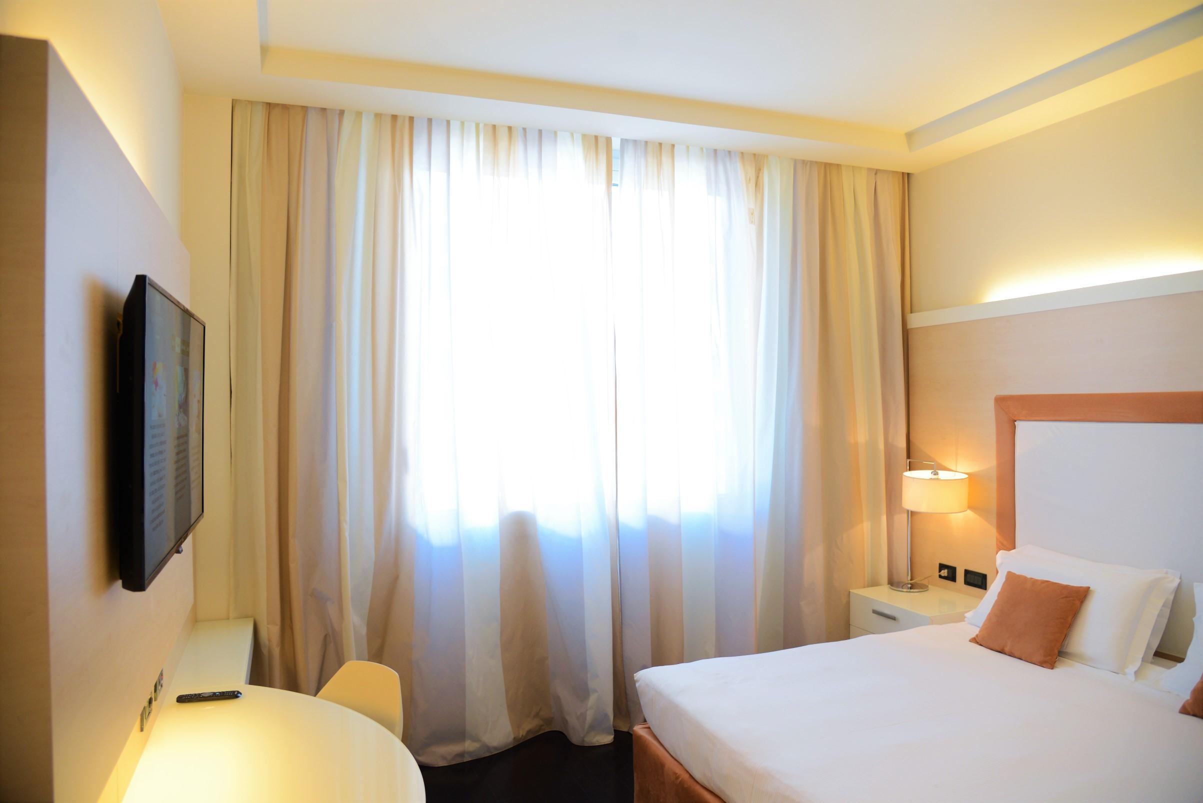 Hotel La Favorita Mantova Ngoại thất bức ảnh