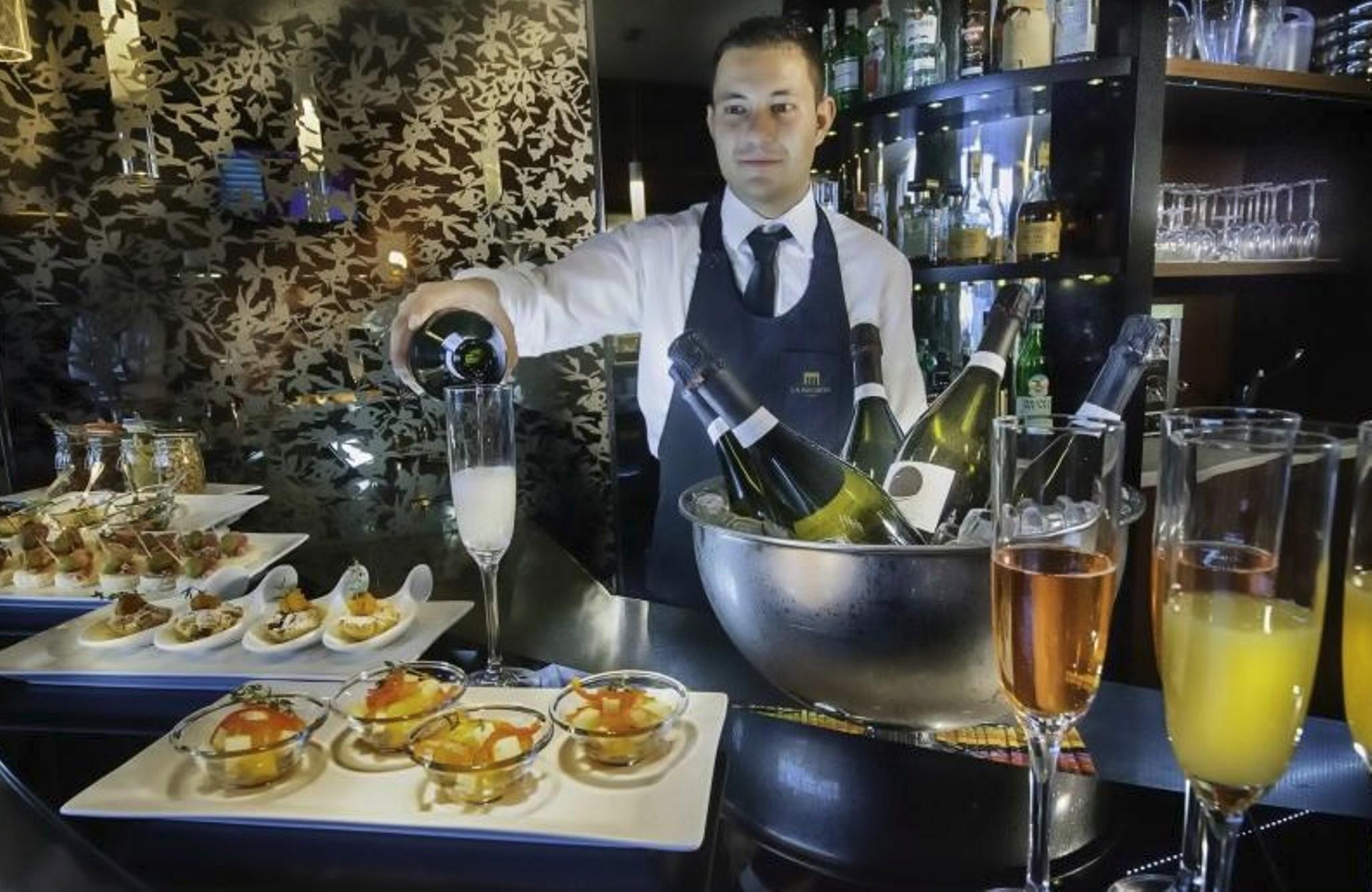 Hotel La Favorita Mantova Ngoại thất bức ảnh
