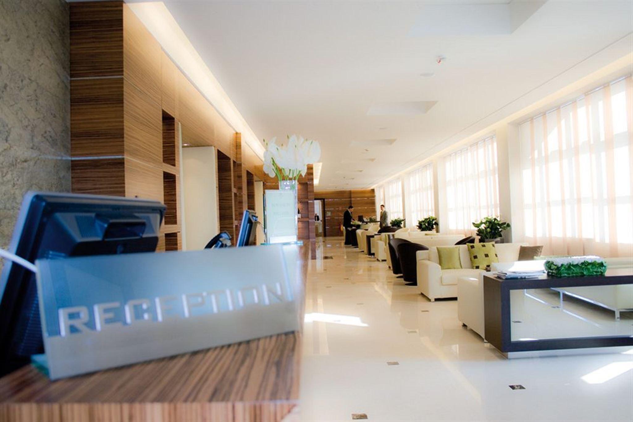 Hotel La Favorita Mantova Ngoại thất bức ảnh