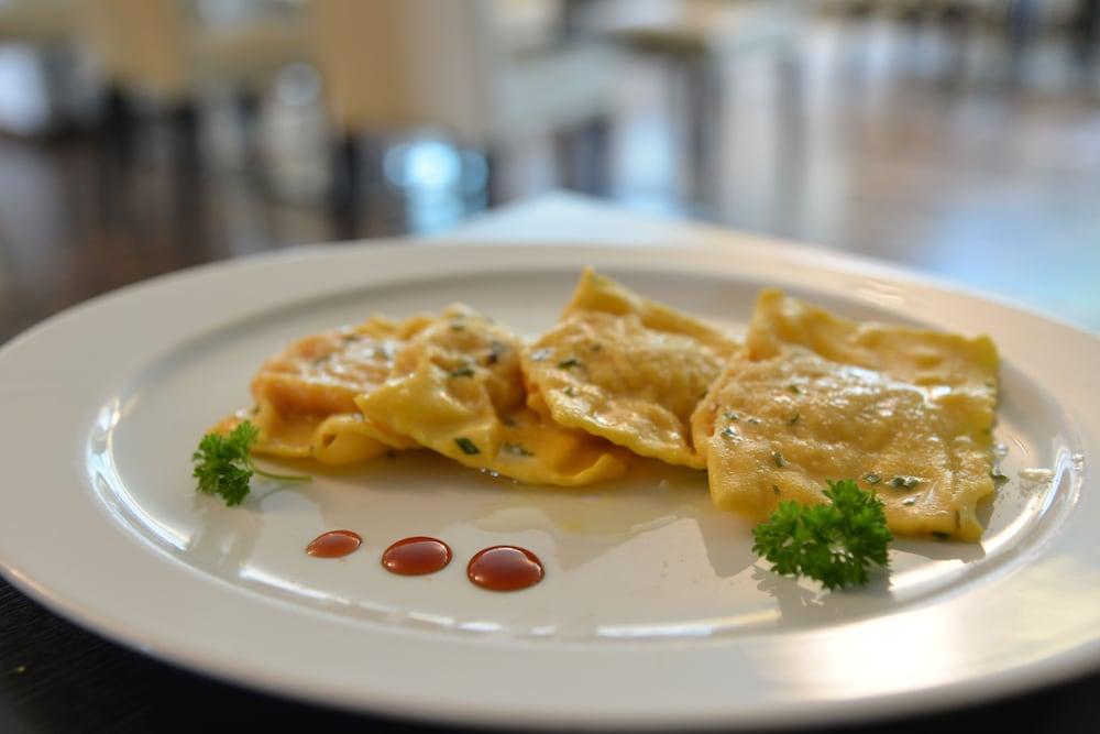 Hotel La Favorita Mantova Ngoại thất bức ảnh