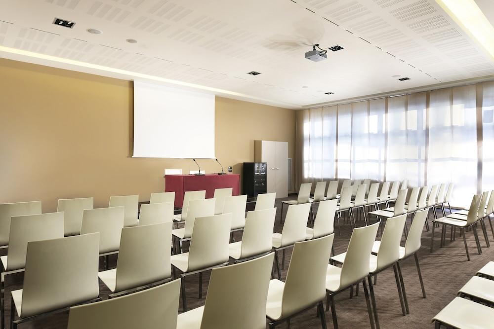 Hotel La Favorita Mantova Ngoại thất bức ảnh