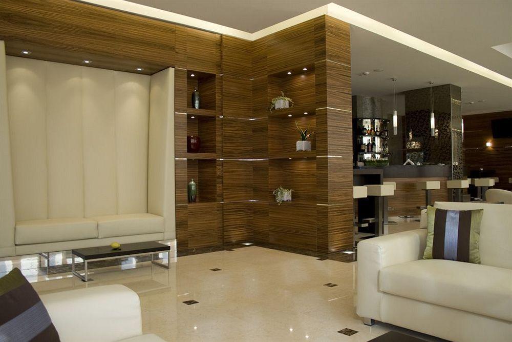 Hotel La Favorita Mantova Ngoại thất bức ảnh