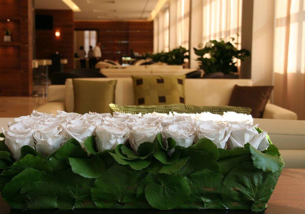 Hotel La Favorita Mantova Ngoại thất bức ảnh