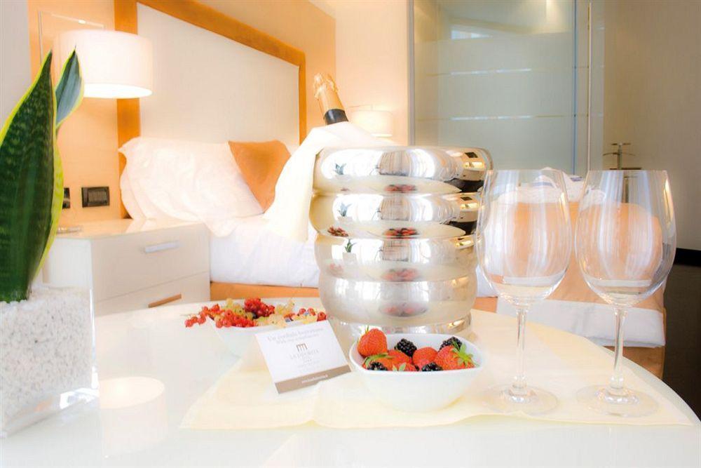 Hotel La Favorita Mantova Ngoại thất bức ảnh