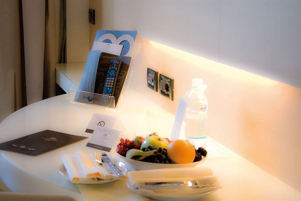 Hotel La Favorita Mantova Ngoại thất bức ảnh