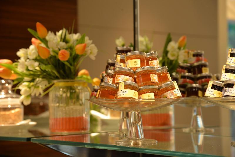 Hotel La Favorita Mantova Ngoại thất bức ảnh