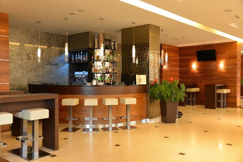 Hotel La Favorita Mantova Ngoại thất bức ảnh