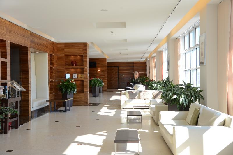 Hotel La Favorita Mantova Ngoại thất bức ảnh