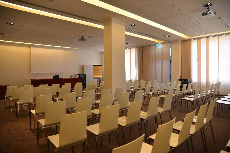 Hotel La Favorita Mantova Ngoại thất bức ảnh