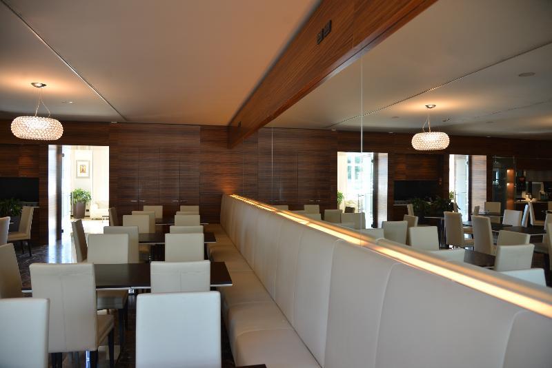 Hotel La Favorita Mantova Ngoại thất bức ảnh