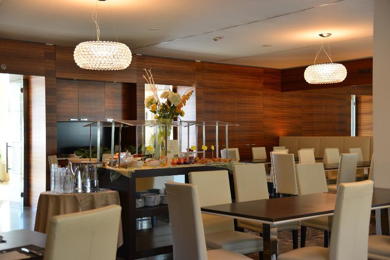 Hotel La Favorita Mantova Ngoại thất bức ảnh