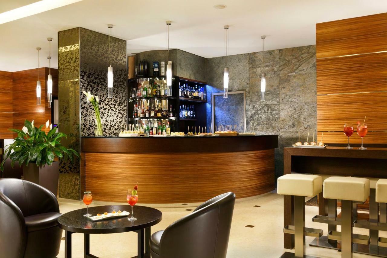 Hotel La Favorita Mantova Ngoại thất bức ảnh