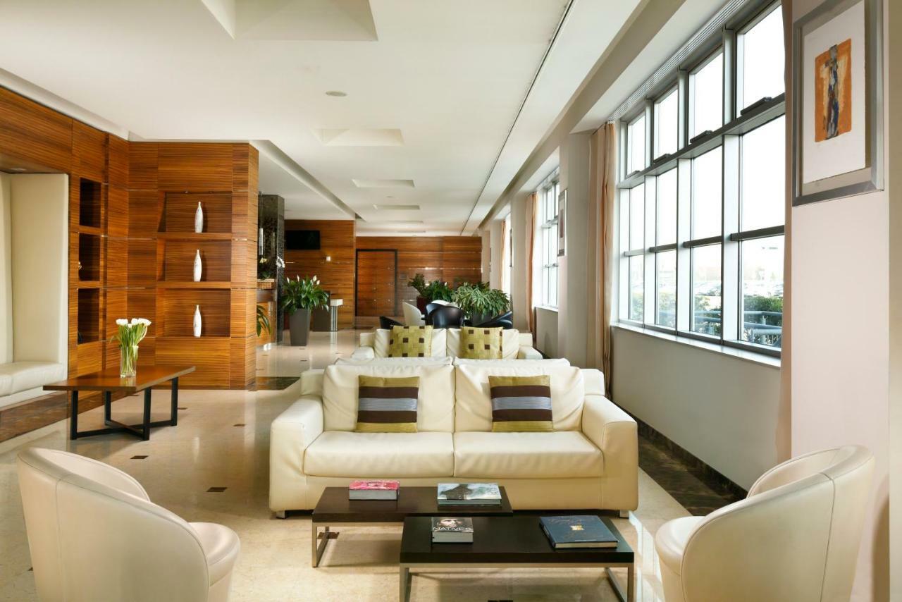 Hotel La Favorita Mantova Ngoại thất bức ảnh