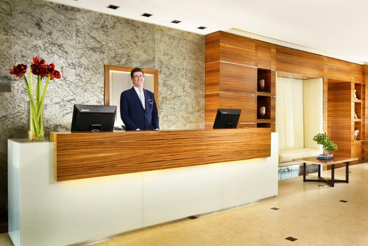 Hotel La Favorita Mantova Ngoại thất bức ảnh