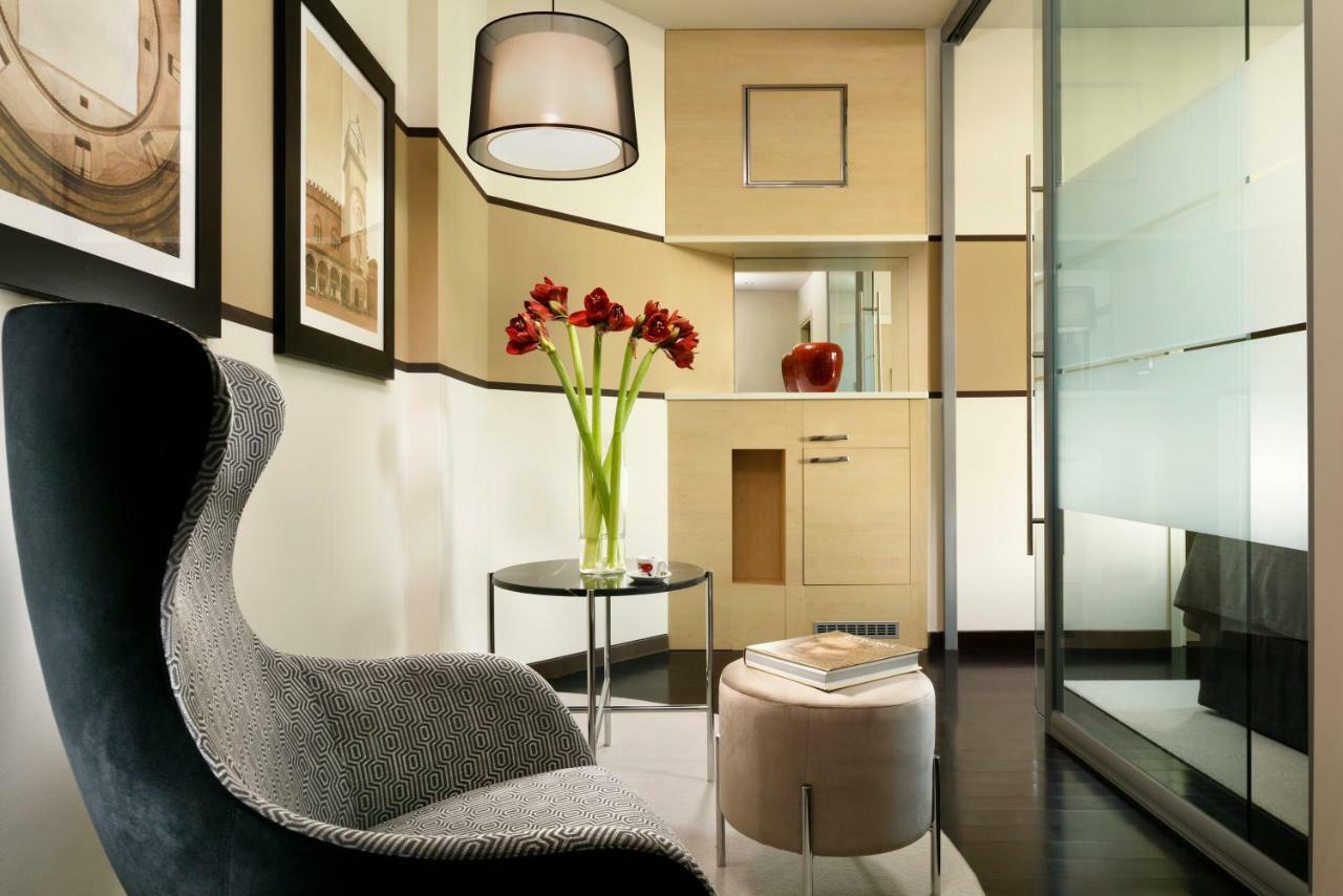Hotel La Favorita Mantova Ngoại thất bức ảnh