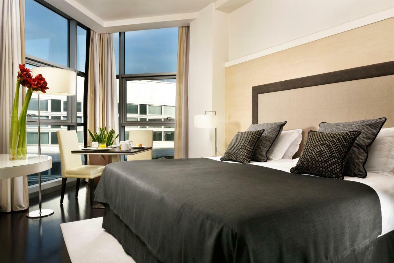 Hotel La Favorita Mantova Ngoại thất bức ảnh