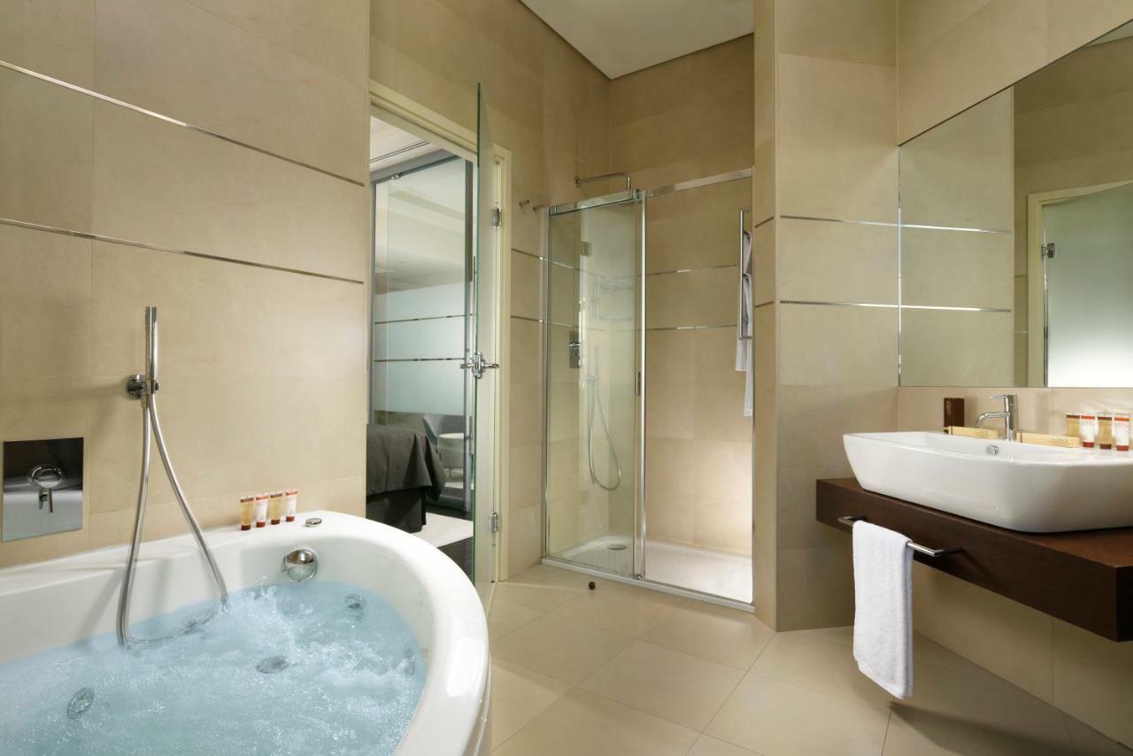 Hotel La Favorita Mantova Ngoại thất bức ảnh