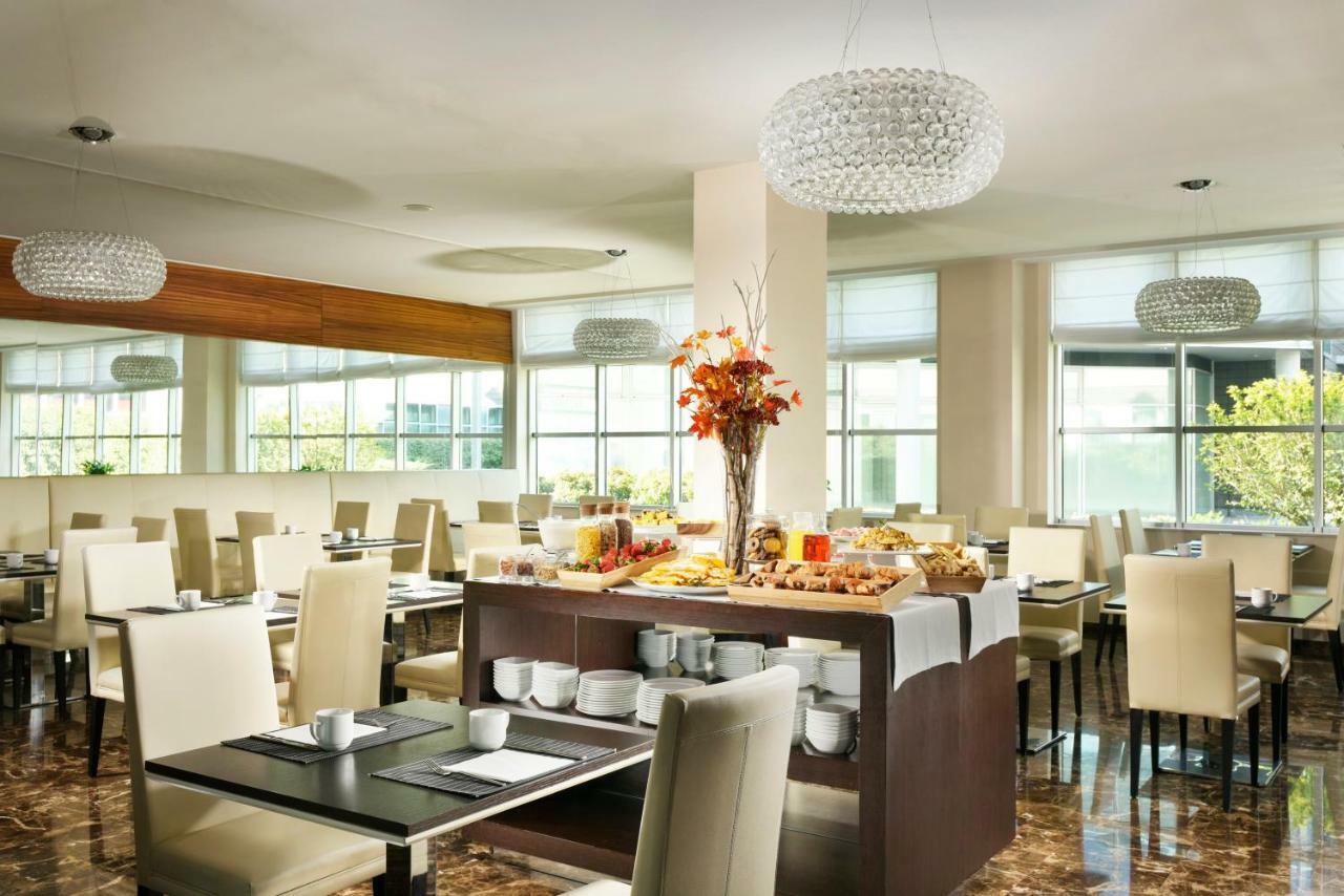 Hotel La Favorita Mantova Ngoại thất bức ảnh