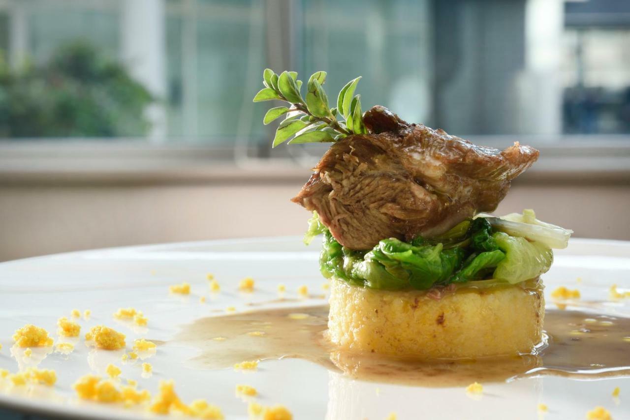 Hotel La Favorita Mantova Ngoại thất bức ảnh