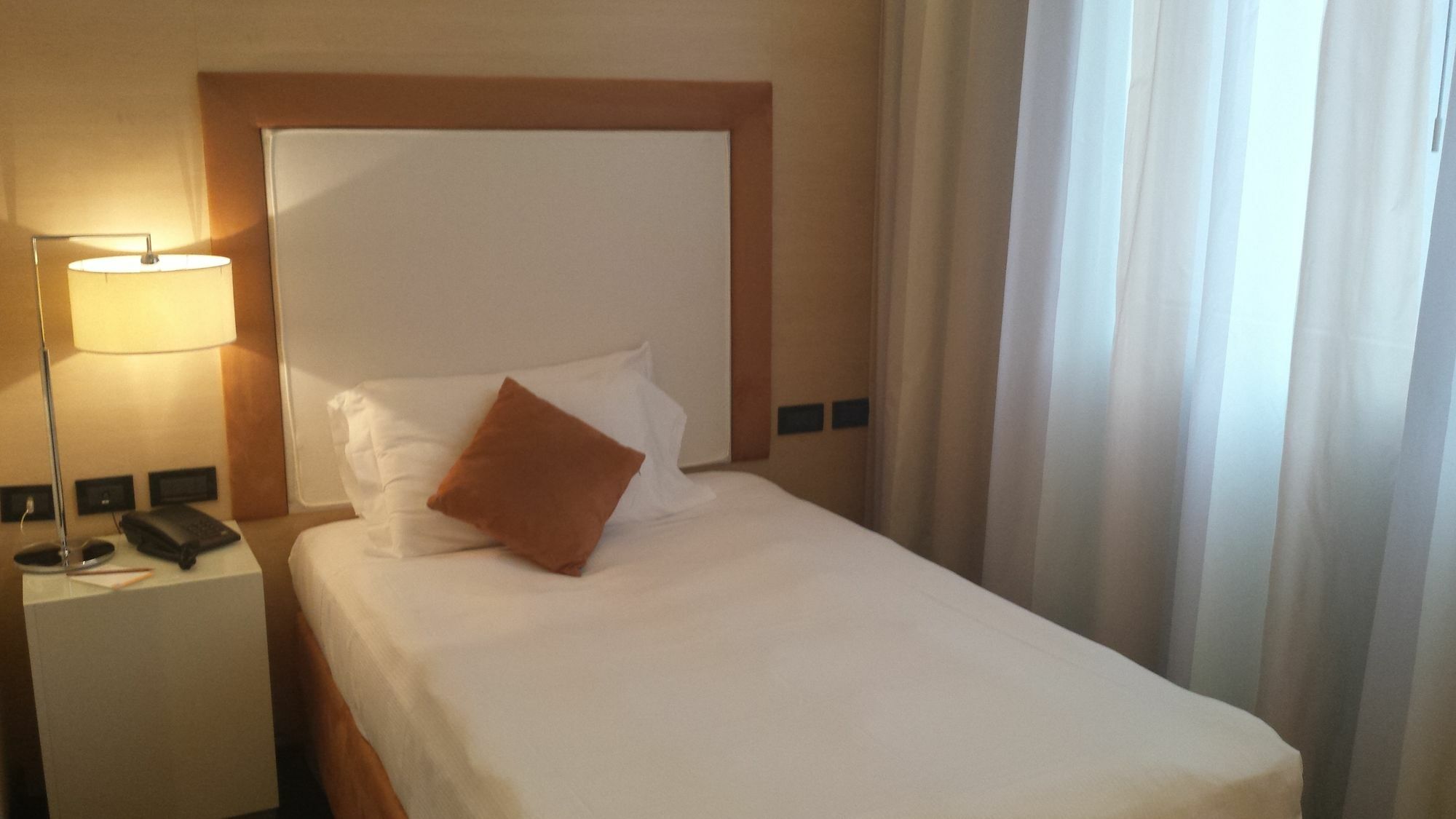 Hotel La Favorita Mantova Ngoại thất bức ảnh